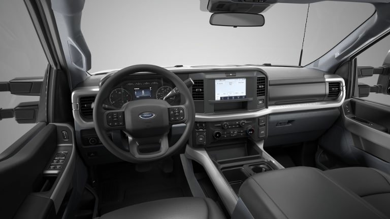 Ford F-250 XLT 2026 à Charlemagne, Québec - 7 - w1024h768px