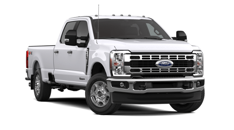 Ford F-250 XLT 2026 à Charlemagne, Québec - 4 - w1024h768px