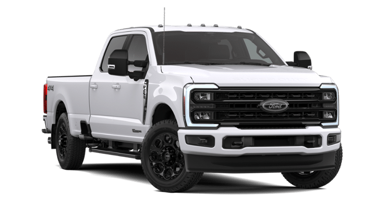 Ford F-250 XLT 2026 à Charlemagne, Québec - 4 - w1024h768px