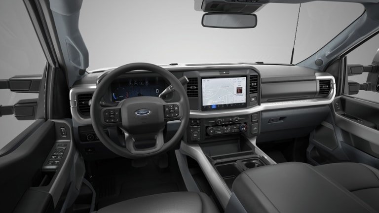 Ford F-250 XLT 2026 à Charlemagne, Québec - 7 - w1024h768px