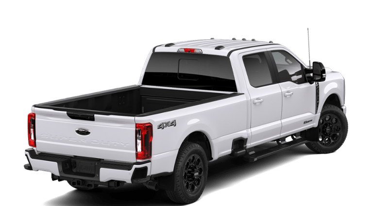 Ford F-250 XLT 2026 à Charlemagne, Québec - 3 - w1024h768px