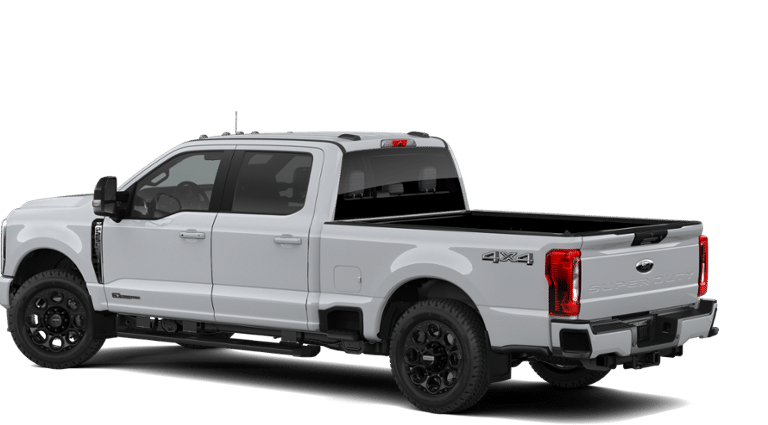 2026 Ford F-250 XLT in Charlemagne, Quebec - 2 - w1024h768px