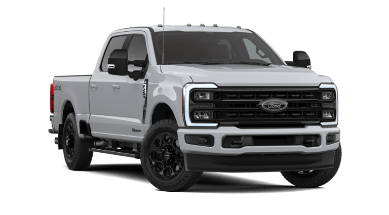 2026 Ford F-250 XLT in Charlemagne, Quebec - 4 - w1024h768px