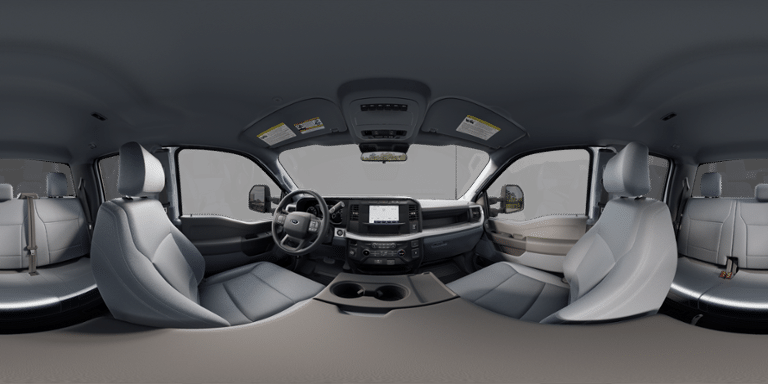 Ford F-350 SRW CHASSIS CAB XL 2024 à Charlemagne, Québec - 8 - w1024h768px