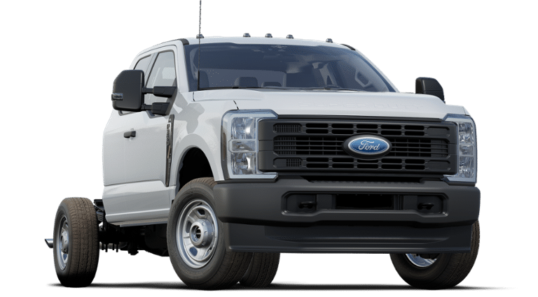 Ford F-350 XL 2024 à Charlemagne, Québec - 4 - w1024h768px