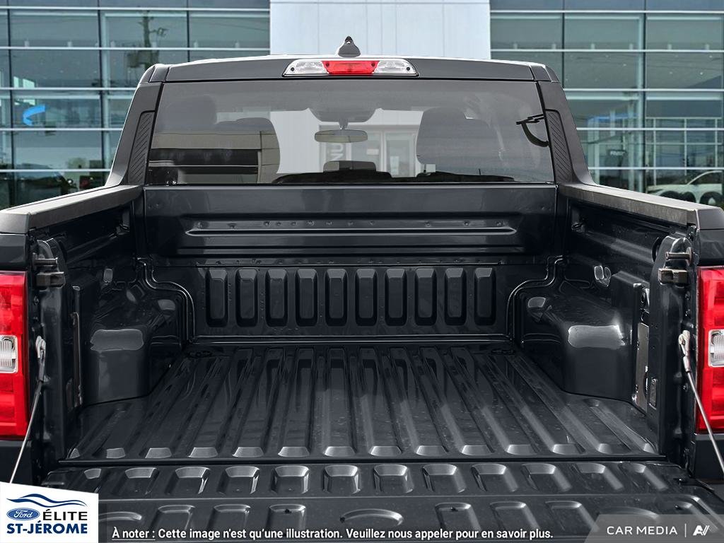 2025 Ford MAVERICK HYBRID XLT in Charlemagne, Quebec - 7 - w1024h768px