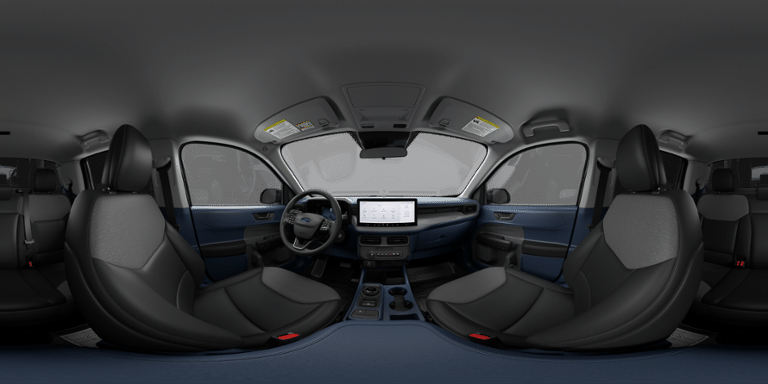 Ford Maverick Hybrid XL 2026 à Charlemagne, Québec - 8 - w1024h768px