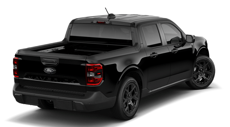 Ford Maverick Hybrid XLT 2026 à Charlemagne, Québec - 3 - w1024h768px