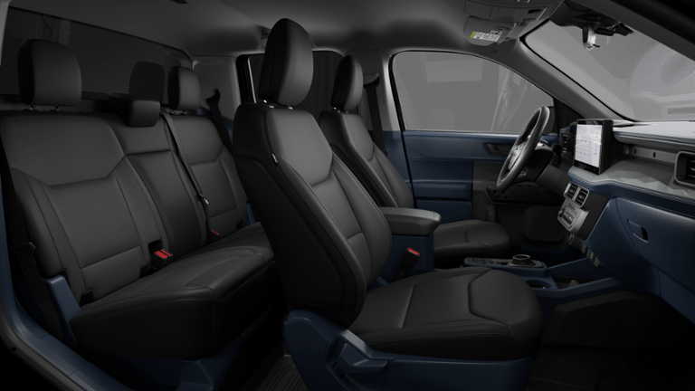 Ford Maverick Hybrid XLT 2026 à Charlemagne, Québec - 6 - w1024h768px