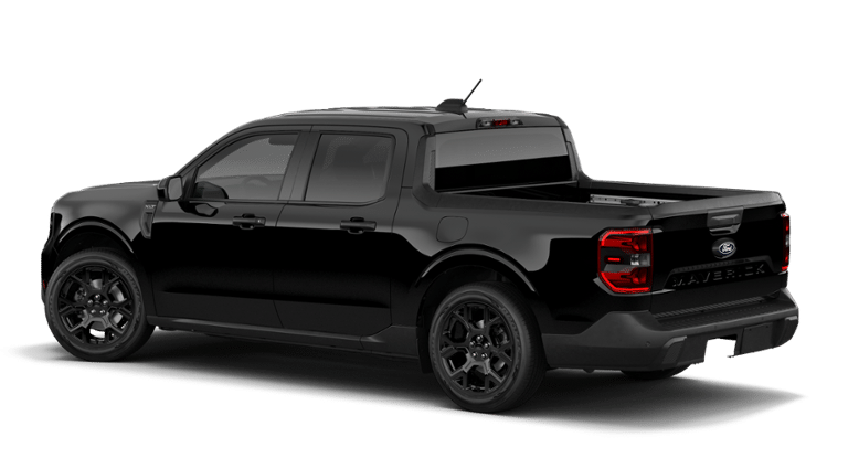 Ford Maverick Hybrid XLT 2026 à Charlemagne, Québec - 2 - w1024h768px