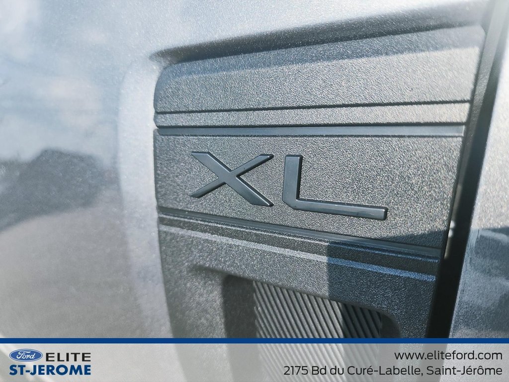 Ford Maverick XL,HYBRIDE,FWD,HITCH,BLUETOOTH,AUCUN ACCIDENT 2022 à Charlemagne, Québec - 8 - w1024h768px