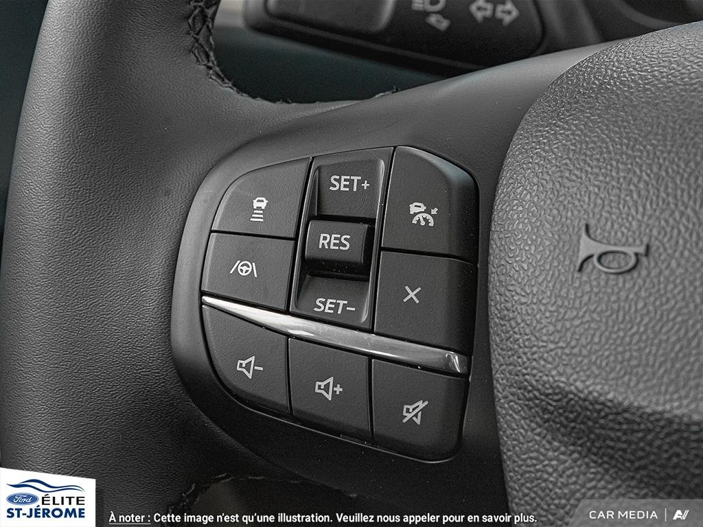 2025 Ford Maverick Lariat in Charlemagne, Quebec - 14 - w1024h768px
