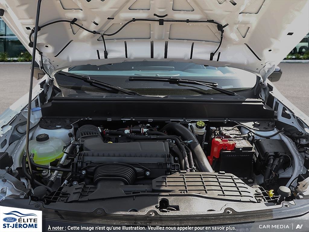 2025 Ford Maverick Lariat in Charlemagne, Quebec - 6 - w1024h768px