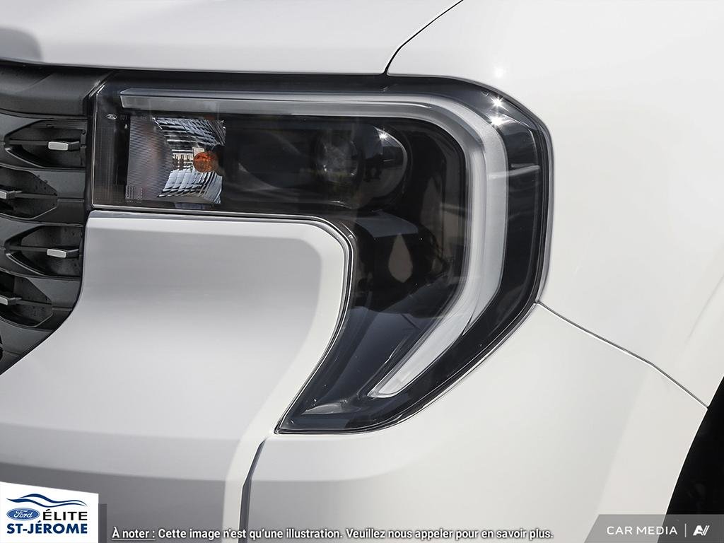 2025 Ford Maverick Lariat in Charlemagne, Quebec - 9 - w1024h768px