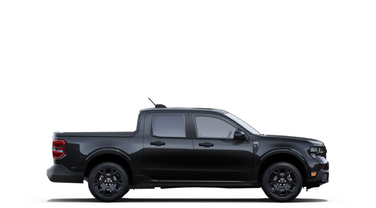 Ford Maverick XLT 2025 à Charlemagne, Québec - 5 - w1024h768px