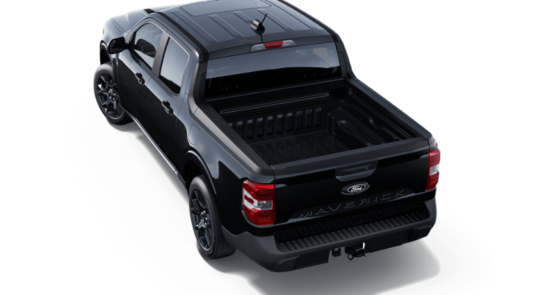 Ford Maverick XLT 2025 à Charlemagne, Québec - 2 - w1024h768px