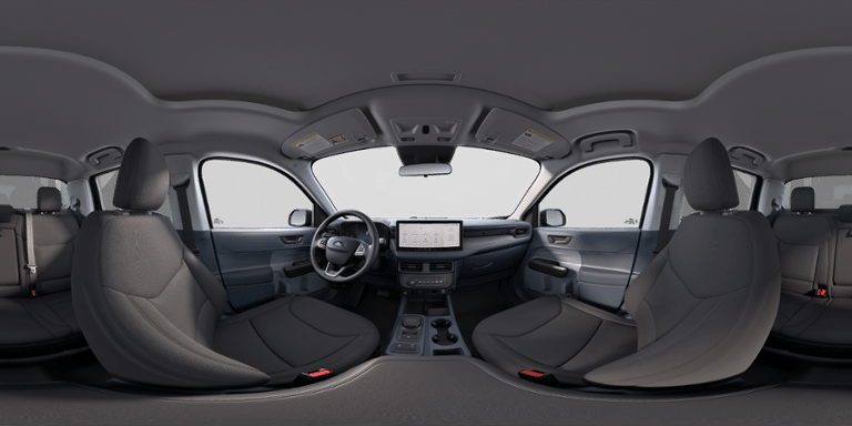 Ford Maverick XLT 2025 à Charlemagne, Québec - 8 - w1024h768px