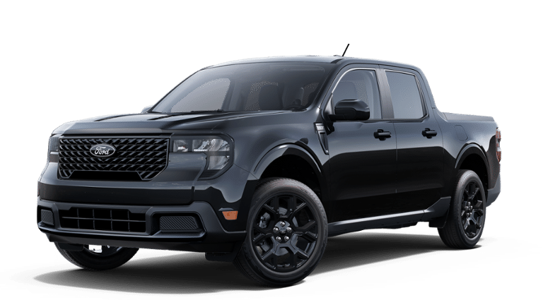 Ford Maverick XLT 2025 à Charlemagne, Québec - 1 - w1024h768px