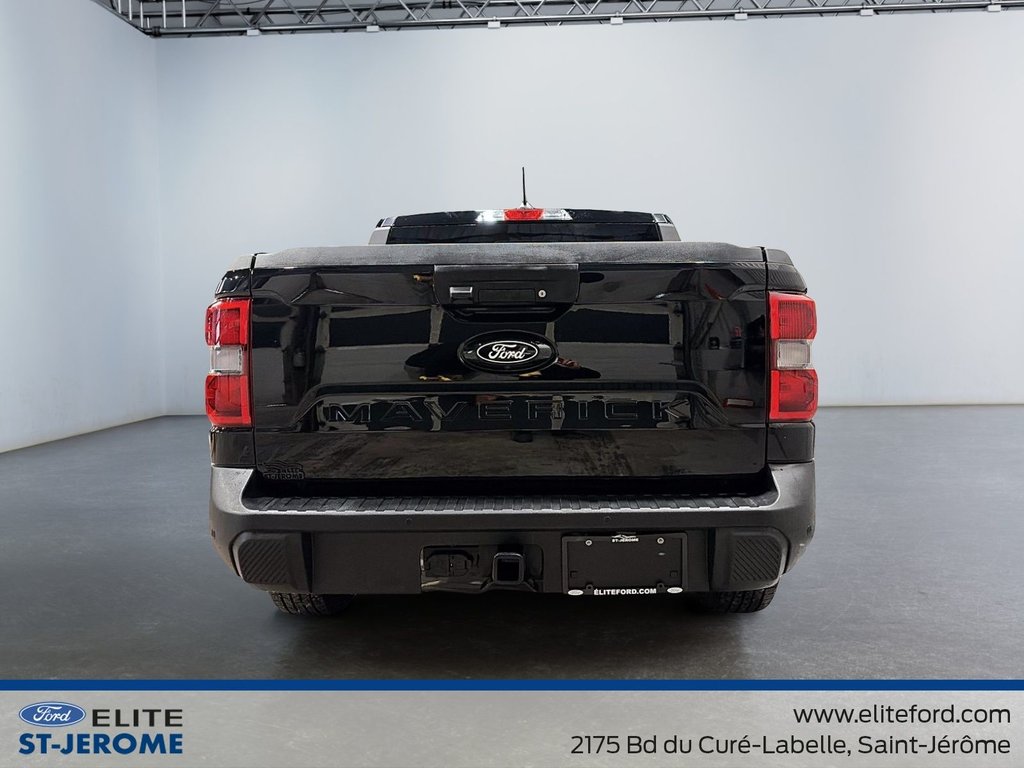 Ford Maverick LARIAT,4K 2025 à Charlemagne, Québec - 7 - w1024h768px