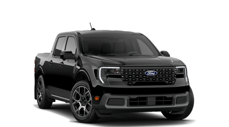 2026 Ford Maverick LARIAT in Charlemagne, Quebec - 4 - w1024h768px