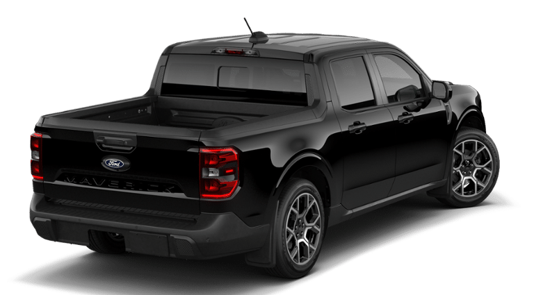 2026 Ford Maverick LARIAT in Charlemagne, Quebec - 3 - w1024h768px