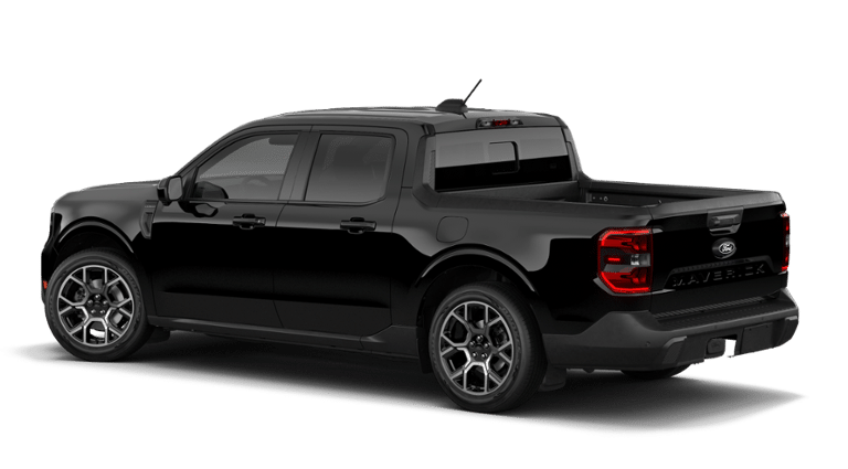 2026 Ford Maverick LARIAT in Charlemagne, Quebec - 2 - w1024h768px
