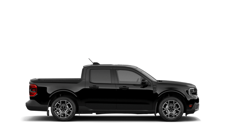 2026 Ford Maverick LARIAT in Charlemagne, Quebec - 5 - w1024h768px