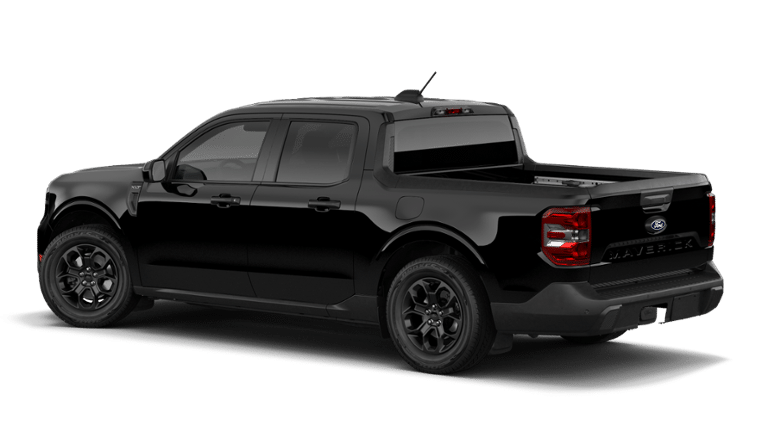 Ford Maverick XLT 2026 à Charlemagne, Québec - 2 - w1024h768px