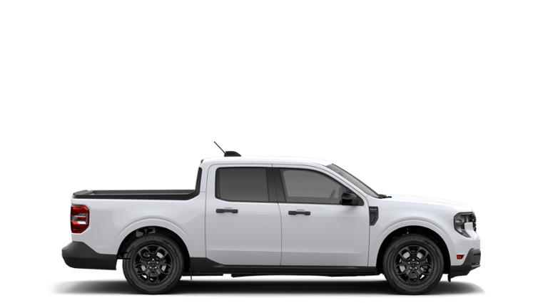 2026 Ford Maverick XLT in Charlemagne, Quebec - 5 - w1024h768px