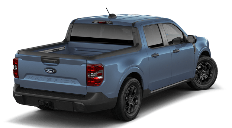 2026 Ford Maverick XLT in Charlemagne, Quebec - 3 - w1024h768px