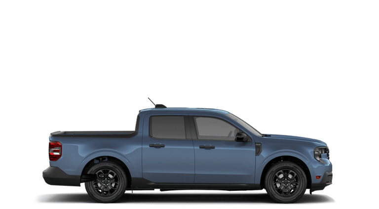 2026 Ford Maverick XLT in Charlemagne, Quebec - 5 - w1024h768px