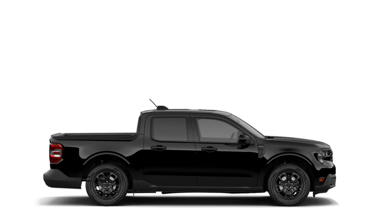 Ford Maverick XLT 2026 à Charlemagne, Québec - 5 - w1024h768px