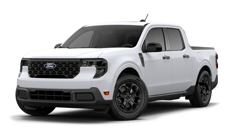 Ford Maverick XLT 2026 à Charlemagne, Québec - 1 - w1024h768px