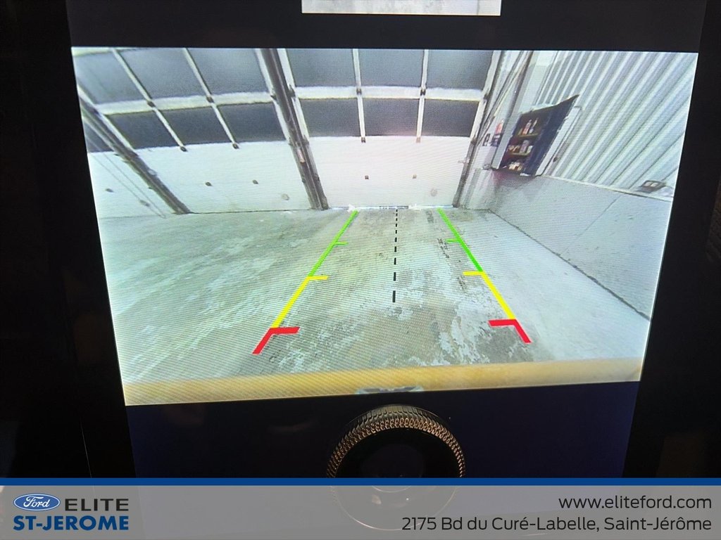 2022 Ford Mustang Mach-E Premium, Grosse Batterie in Charlemagne, Quebec - 26 - w1024h768px