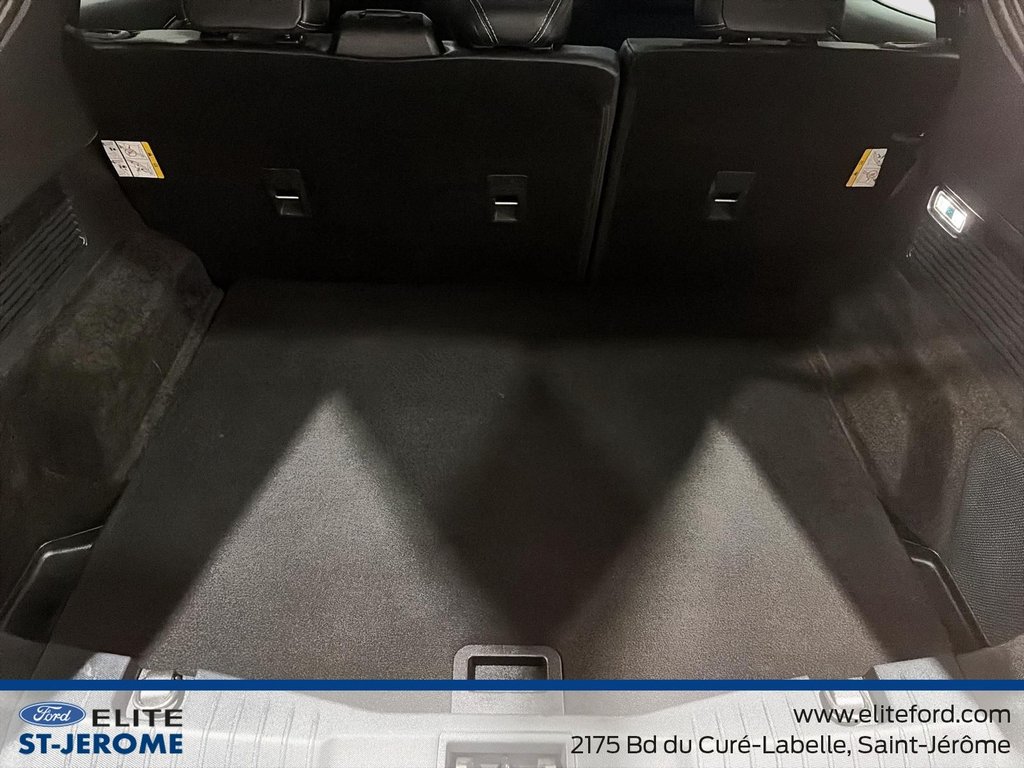 2022 Ford Mustang Mach-E Premium, Grosse Batterie in Charlemagne, Quebec - 10 - w1024h768px