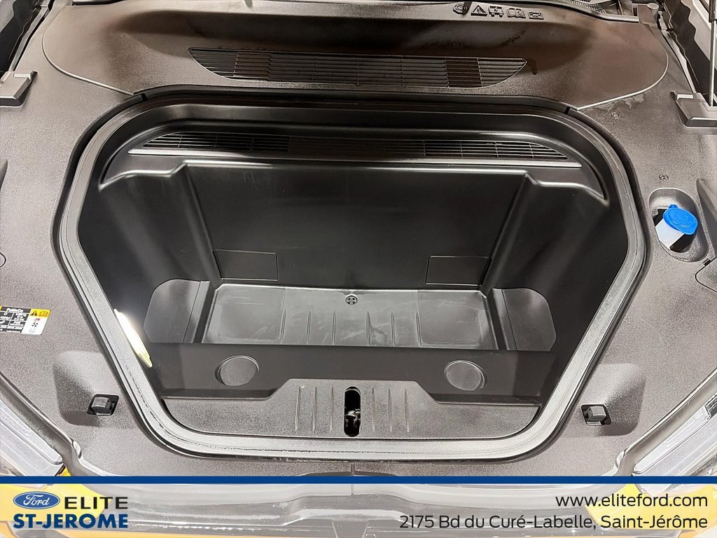 2022 Ford Mustang Mach-E Premium, Grosse Batterie in Charlemagne, Quebec - 13 - w1024h768px