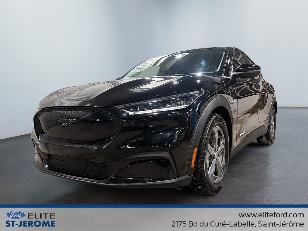 Ford Mustang Mach-E Select,RWD 2023 à Charlemagne, Québec - 1 - w1024h768px