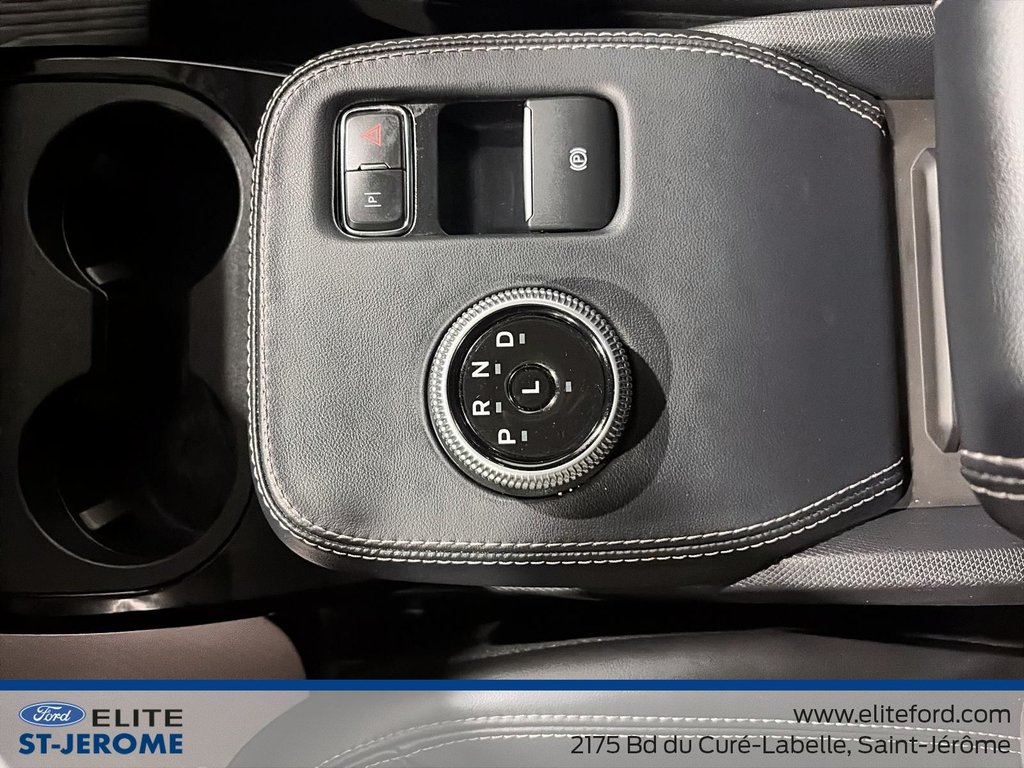 Ford Mustang Mach-E Select,RWD 2023 à Charlemagne, Québec - 22 - w1024h768px