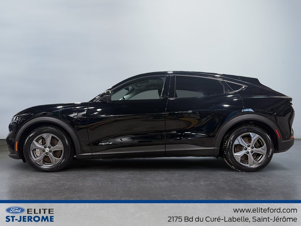 Ford Mustang Mach-E Select,RWD 2023 à Charlemagne, Québec - 9 - w1024h768px