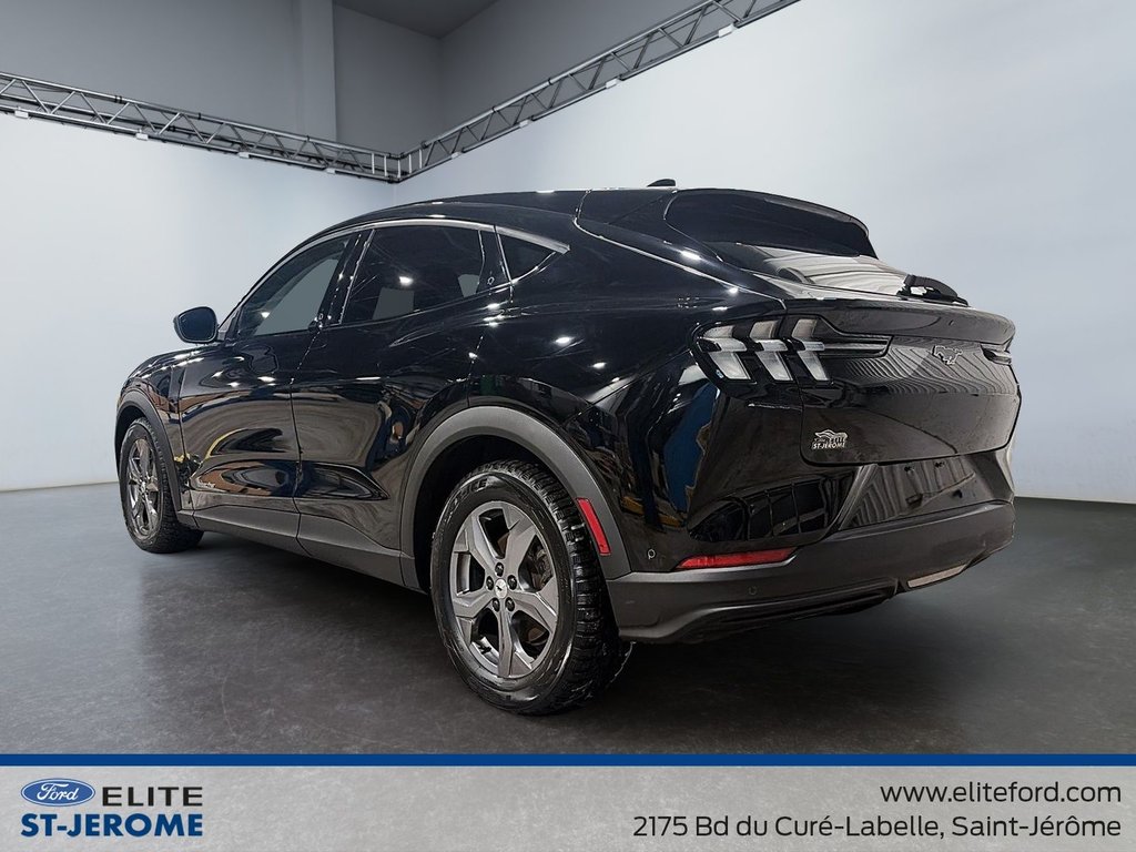 Ford Mustang Mach-E Select,RWD 2023 à Charlemagne, Québec - 7 - w1024h768px