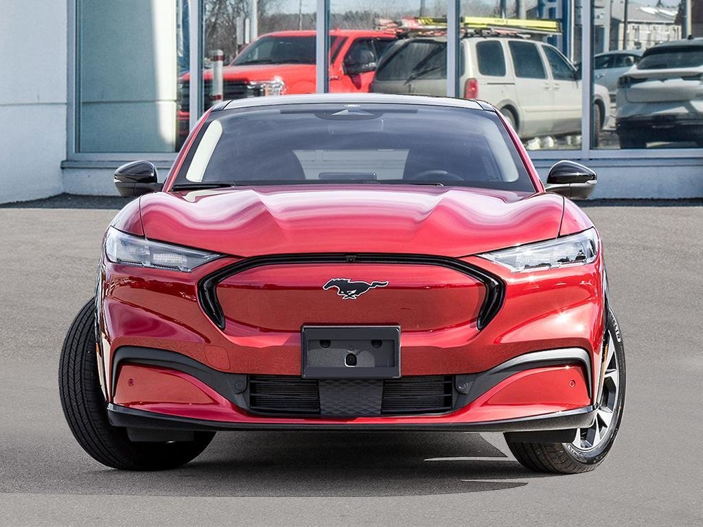 2024  Mustang Mach-E PREMIUM in Charlemagne, Quebec - 2 - w1024h768px