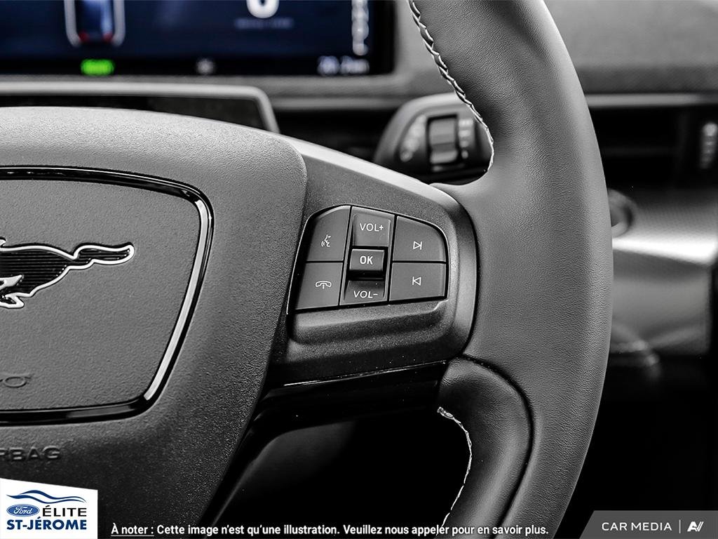 2024 Ford Mustang Mach-E GT in Charlemagne, Quebec - 15 - w1024h768px