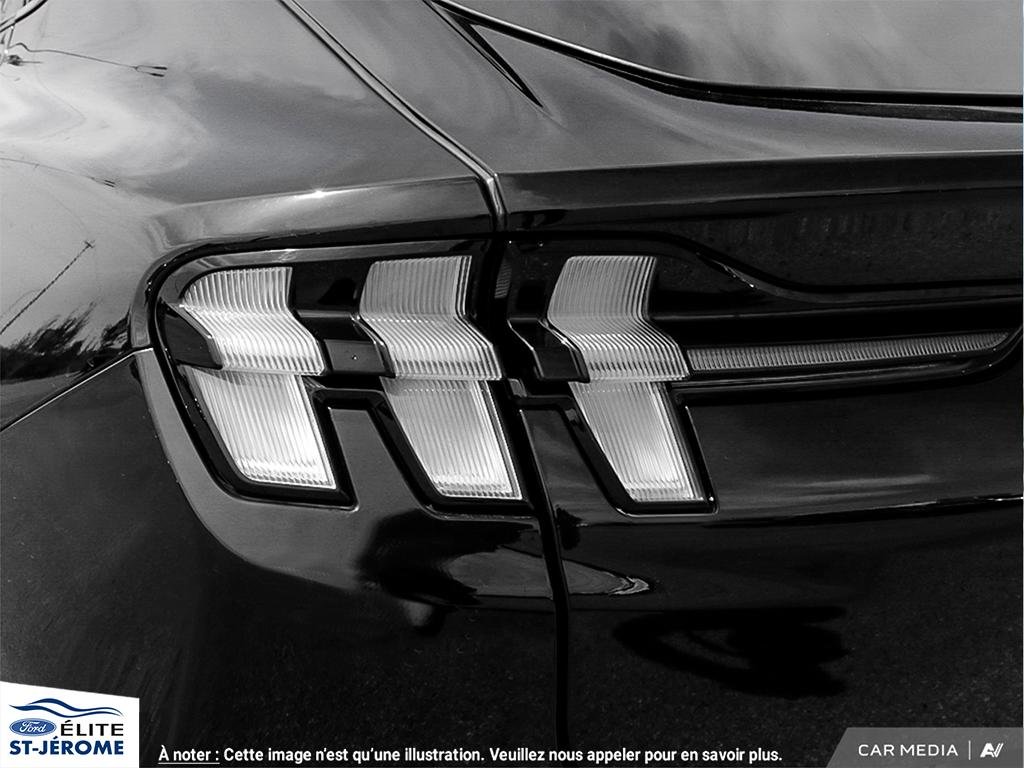 2024 Ford Mustang Mach-E GT in Charlemagne, Quebec - 11 - w1024h768px