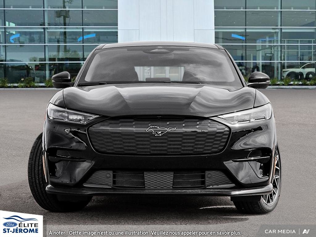 2024 Ford Mustang Mach-E GT in Charlemagne, Quebec - 2 - w1024h768px