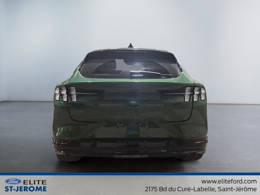2024 Ford Mustang Mach-E GT, Grosse Batterie, Haute Performance,Freins Brem in Saint-Jérôme, Quebec - 5 - w1024h768px