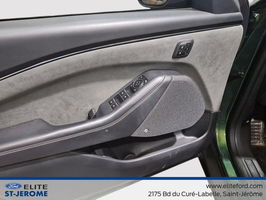 2024 Ford Mustang Mach-E GT, Grosse Batterie, Haute Performance,Freins Brem in Saint-Jérôme, Quebec - 16 - w1024h768px