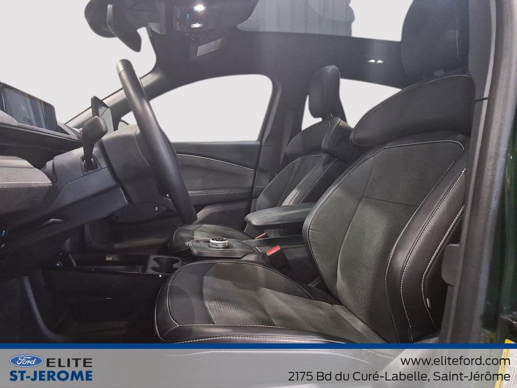 2024 Ford Mustang Mach-E GT, Grosse Batterie, Haute Performance,Freins Brem in Saint-Jérôme, Quebec - 13 - w1024h768px