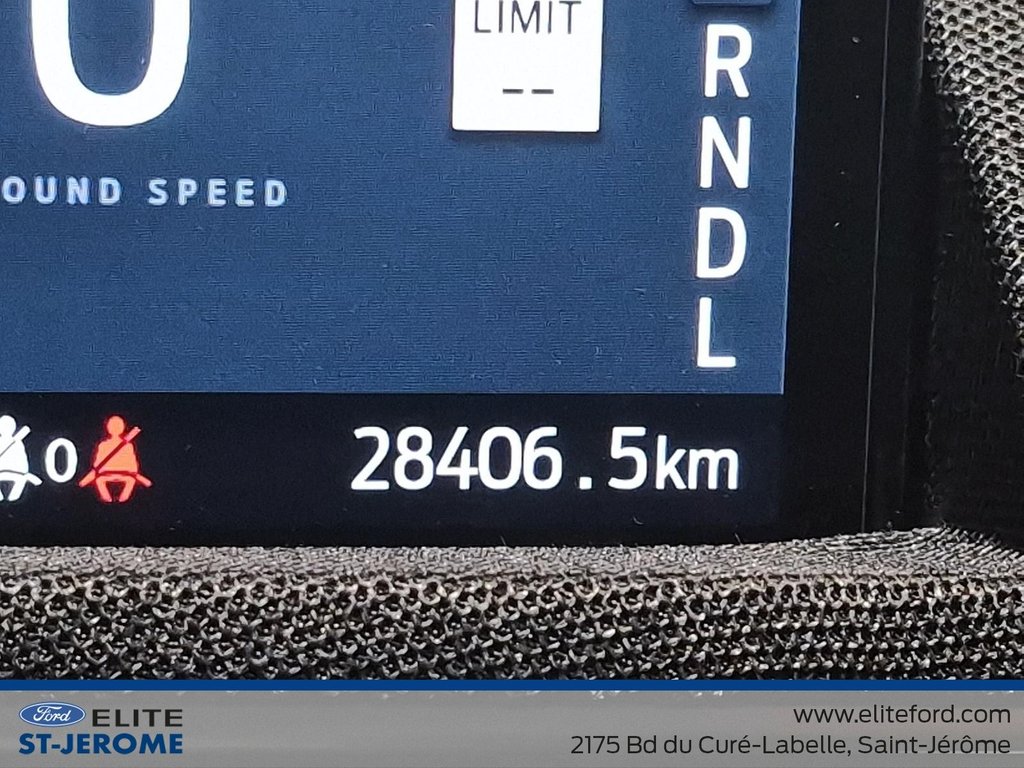 2024 Ford Mustang Mach-E GT, Grosse Batterie, Haute Performance,Freins Brem in Saint-Jérôme, Quebec - 18 - w1024h768px