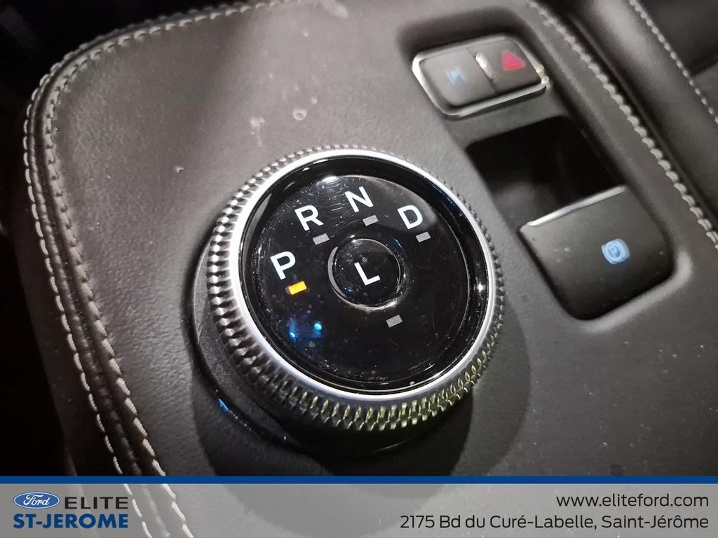 2024 Ford Mustang Mach-E GT, Grosse Batterie, Haute Performance,Freins Brem in Saint-Jérôme, Quebec - 20 - w1024h768px