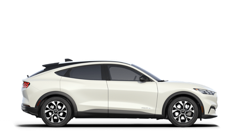 Ford Mustang Mach-E SELECT 2025 à Charlemagne, Québec - 5 - w1024h768px